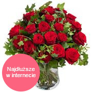 Bukiet Słodki całus