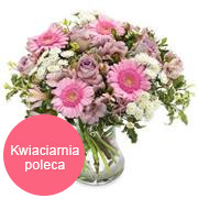 Bukiet Tylko dla Ciebie