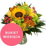 Bukiet Letni czas