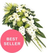 Wybór kwiaciarni - Bukiet Kondolencyjny
