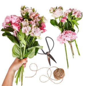 Wybór florysty dla Mamy 26 maja   na Dzień Matki Квіти до дня матері